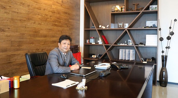 物聯網的發展將給專網通信帶來深刻變革——專訪信可通訊