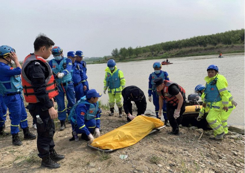 信可通訊助力水庫防溺水安全建設(shè)